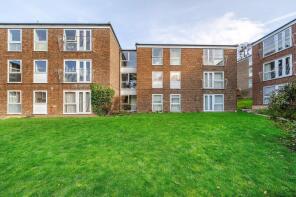 Flat 34, Granville Court, Cheney Lane, Oxford OX3 0HS