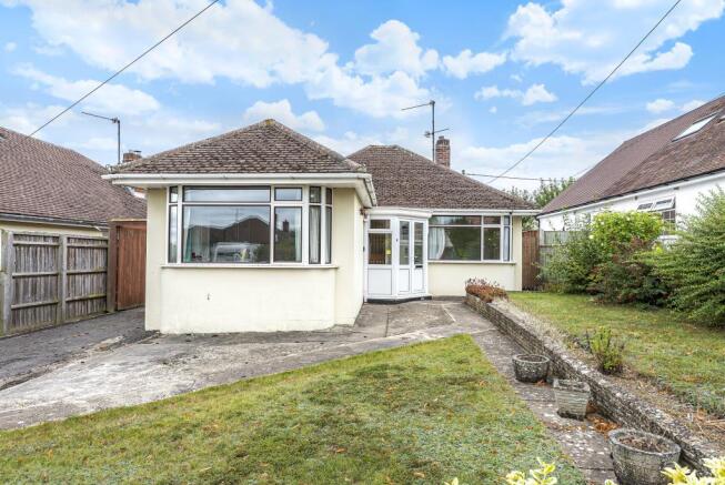 Garden/Rear of Property