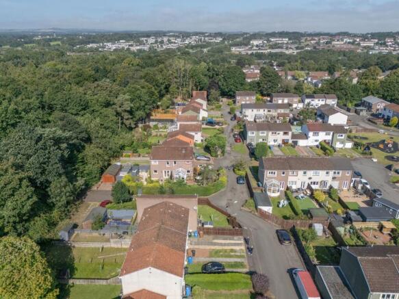 Aeriel View