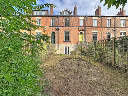Claremont Road, Far Headingley, Leeds, West Yorkshire