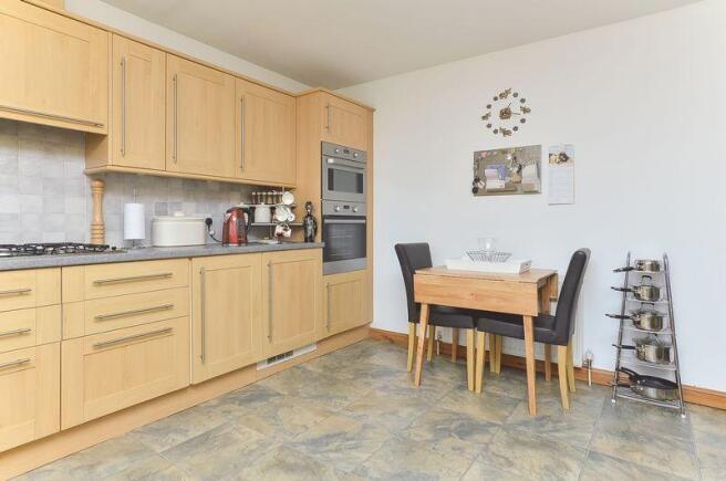 Dining Kitchen C