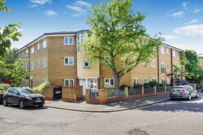 25, Prince Edward Road, Hackney, London E9 5LX