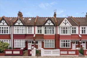 43, Rosedew Road, London W6 9ET