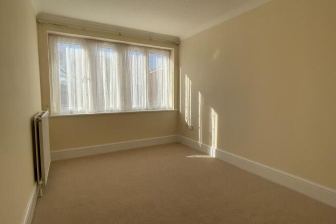 Ground Floor Bedroom