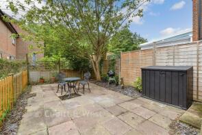14, Abinger Close, Dorking RH5 4TB