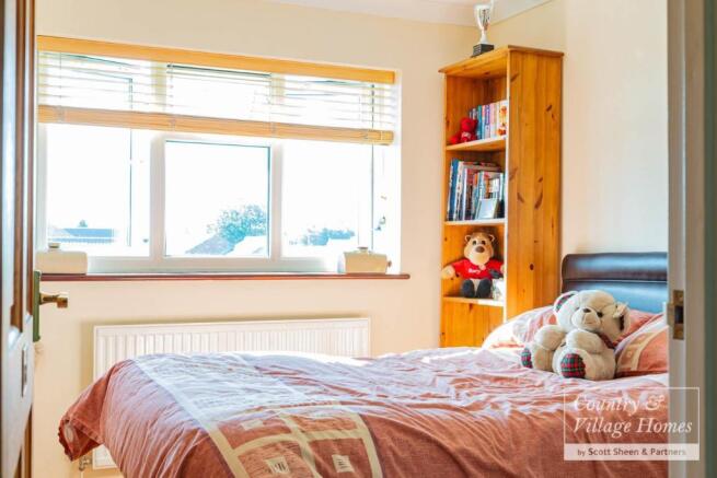BEDROOM TWO