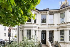 Ground Floor Flat, 85, Sackville Road, Hove BN3 3WE