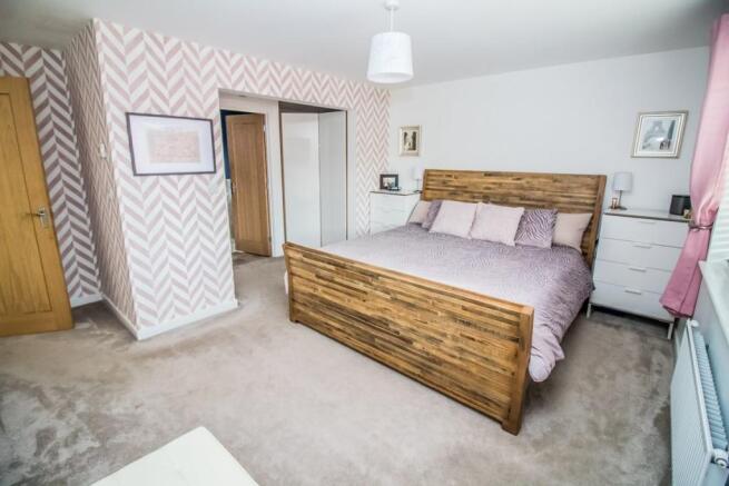 Bedroom 1 2