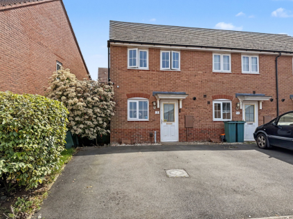 May Drive, Glenfield, LE3 8HT