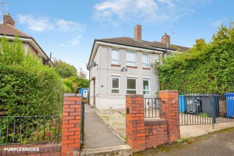 Musgrave Road, Sheffield, S5