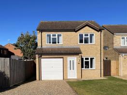 32, Foxglove Road, Stamford PE9 4BW