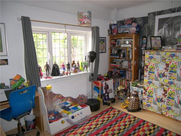 Bedroom 3