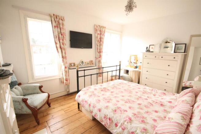 43 Brockhurst Road -