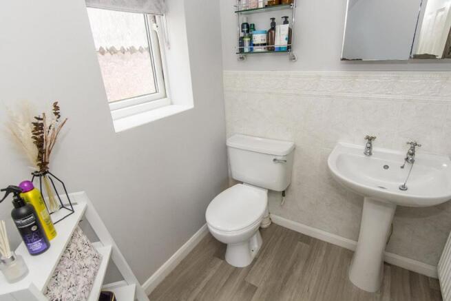 Master En-Suite