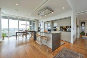 Apartment 76, 121, Upper Richmond Road, London SW15 2DU