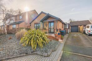 33, Sunningdale Way, Little Neston, Neston CH64 0UY