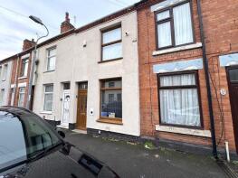 12, Harold Street, Nuneaton CV11 5QX