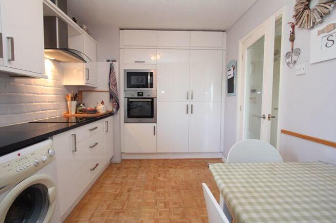 Kitchen Breakf...