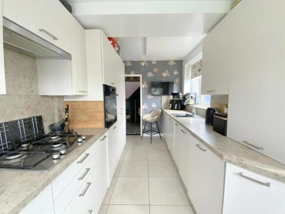 Braemar Road, Cleethorpes photo 5