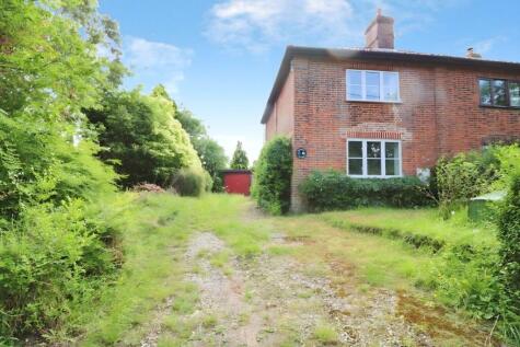 High Common, Swardeston, Norwich, Norfolk, NR14