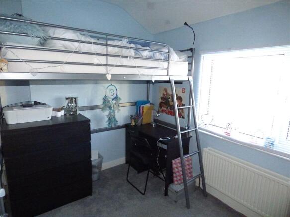 Bedroom 2