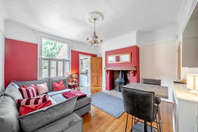 2 bed Terraced for sale Image 5