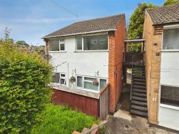 2, Chesterfield Court, Chesterfield Avenue, Nottingham NG4 4GR