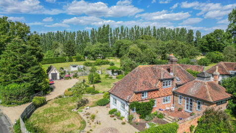 Gore Lane, Goudhurst
