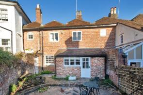 2 Bridge Buildings, St Davids Bridge, Cranbrook TN17 3HJ