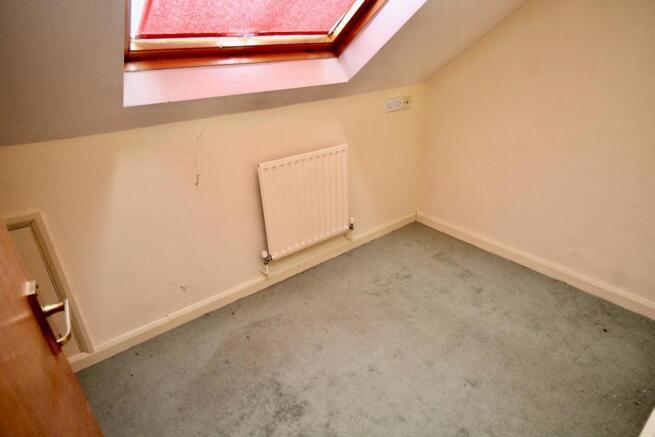Loft Room