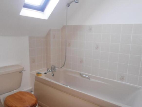 Gas Central Heating