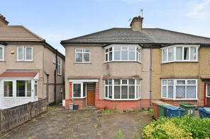 31, Headstone Lane, Harrow HA2 6JJ