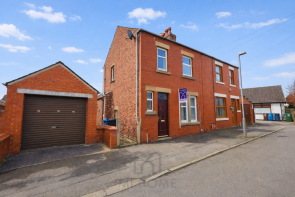 42, Fylde Street, Preston PR4 2DE