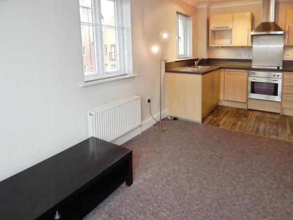 Open Plan