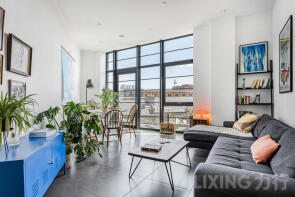 Flat 27, Wick Tower, Powis Street, Woolwich SE18 6LR