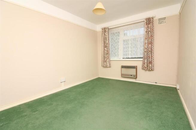 Foxborough Close