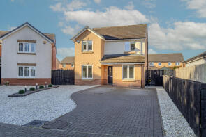 13, Pear Tree Drive, Glasgow G33 6NT