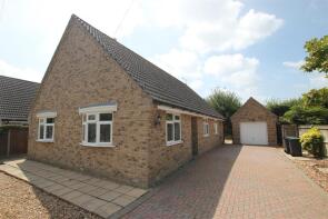 94, Brook Street, Soham CB7 5AE