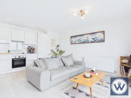 Flat 76, 22 Maya House, Farine Avenue, Hayes UB3 4GD