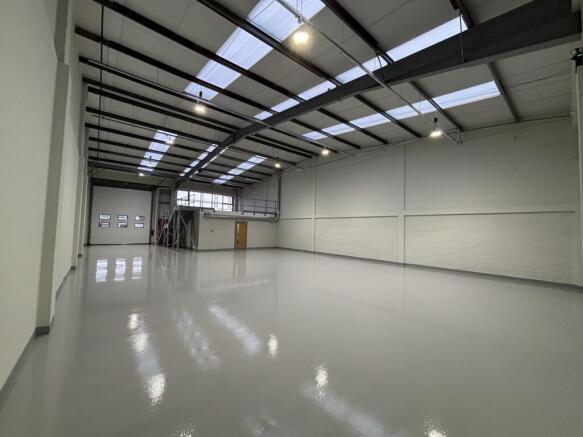 Unit 34 Nuffield Way warehouse IMG_1534.JPG