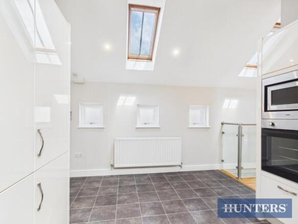 1 bed End of Terrace for sale Image 10