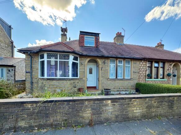 3 bed Semi-Detached Bungalow for sale in nook calderdale