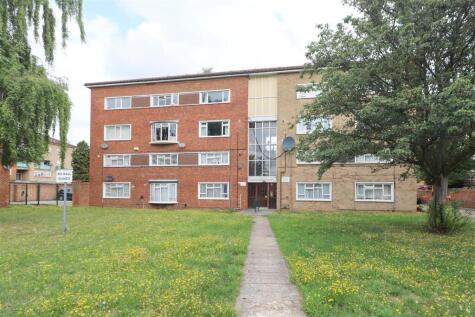 The Glebe, West Drayton