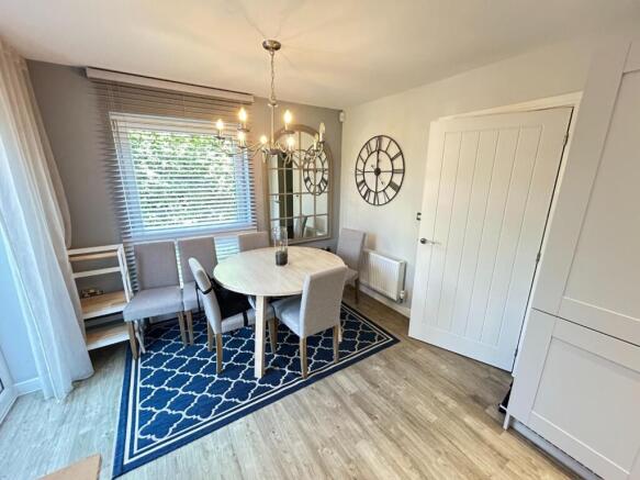 The Avenue, Lighthorne Heath, Royal Leamington Spa photo 4