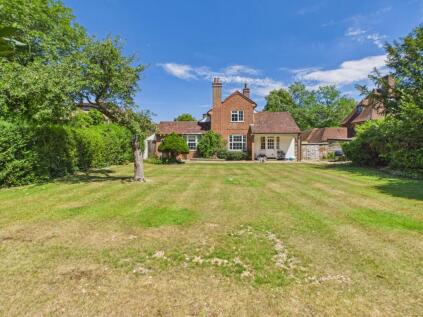 Orchehill Avenue, Gerrards Cross, Buckinghamshire, SL9