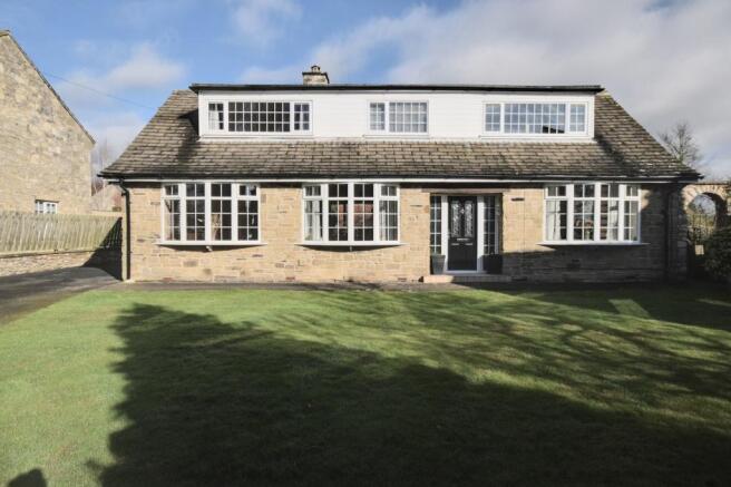 View of Property at Front