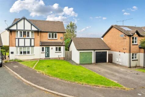 Loweswater Close, Cockermouth