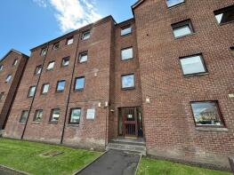 54, Larkin Gardens, Paisley PA3 2AX