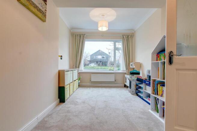 Rowan Way, Lisvane, Cardiff, Hern and Crabtree_ (1