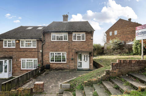 Coombfield Drive, Darenth, Dartford, Kent, DA2